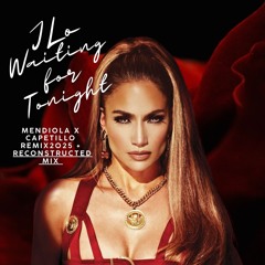 JLO - WAITING 4 TONIGHT (JESUS MENDIOLA X ALAN CAPETILLO REMIX)FREE DOWNLOAD
