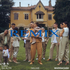 Laurea ad honorem (Marracash) Remix