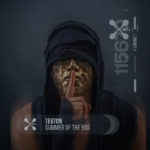 TEUTON - Members Only [FLUX 115670]
