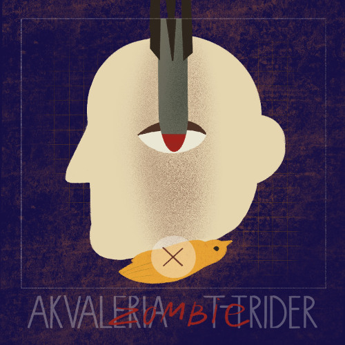 Zombie - DnB Cover [FREE DOWNLOAD]