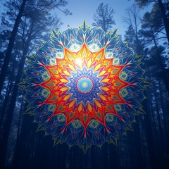 Forest-Morning Psytrance Mix@ Payforward Festival in Wonderland, 9th Nov 2024