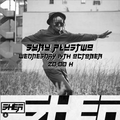SHEA Radio #023: Suru Plustwo