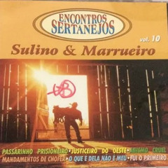 Sulino & Marrueiro - O Peao E O Ricaço 