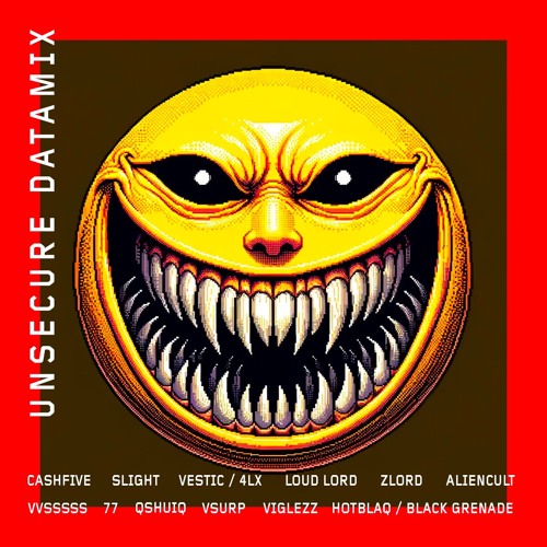 UNSECURE DATAMIX 13