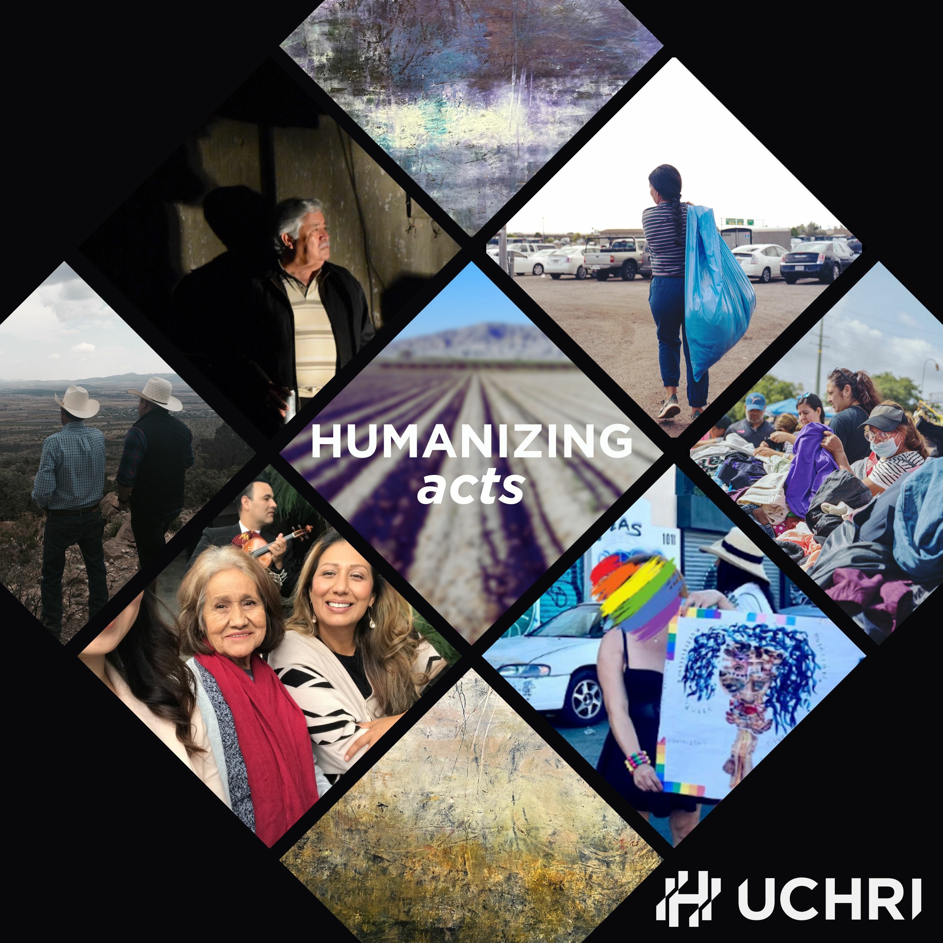UCHRI Podcast