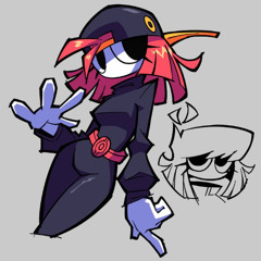 UPSET! [waera, nicopatty]