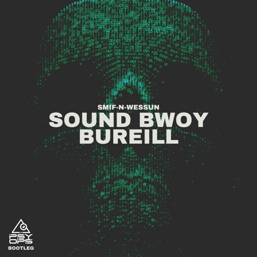 洋楽 Smif-N-Wessun / Sound Bwoy Bureill Smif-N-Wessun / Sound Bwoy Bureill