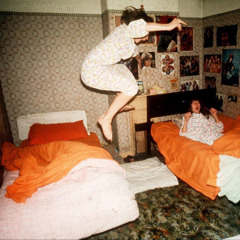 Sewn Together from the Membrane of the Great Sea Cucumber