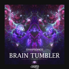 Brain Tumbler - DJ Set
