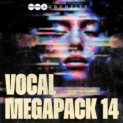 Vocal Megapack 14