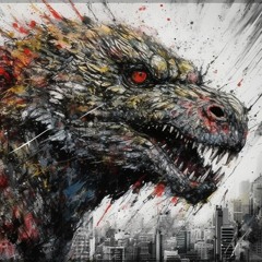 Godzilla release set