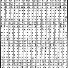 Chiffre (Mark Broom Remix)