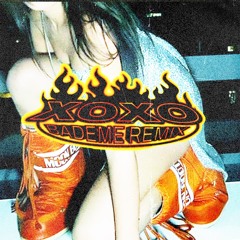 BabySolo33 - xoxo (bademe remix)