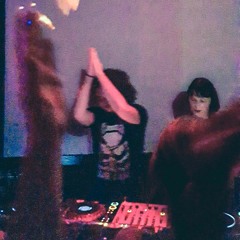 The Last Rave at Harry Klein (2023)