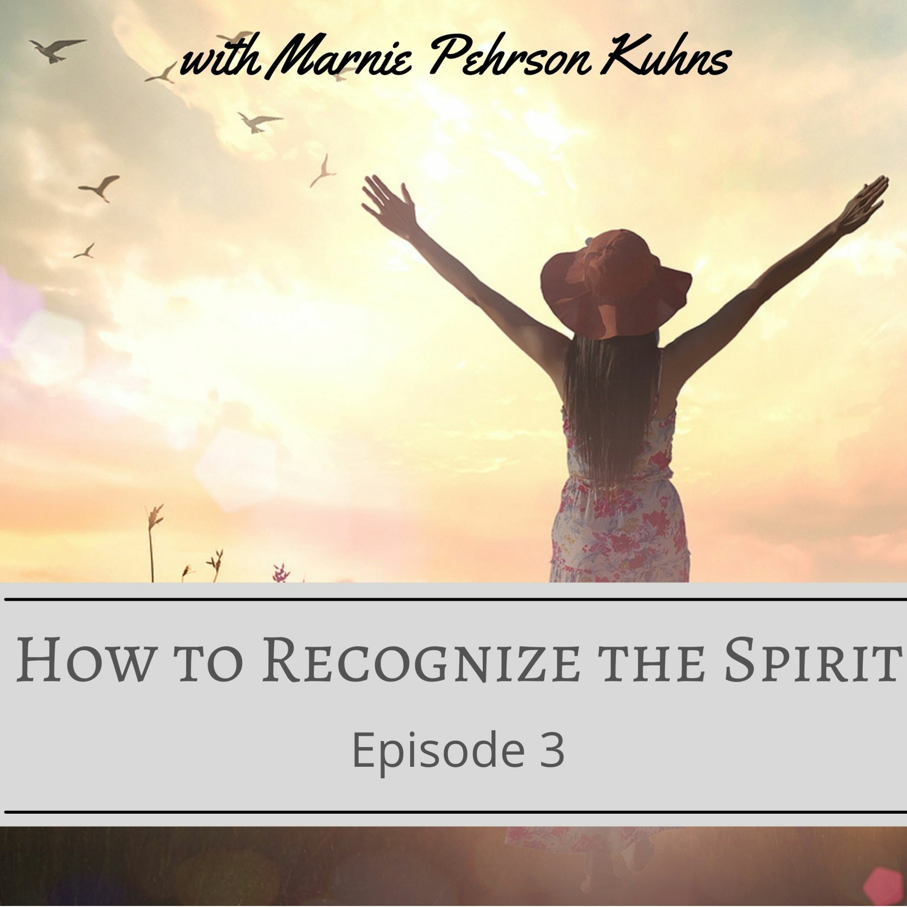 Faith & Freedom Principles: Spirit-Led Life & Front Porch Sense Podcasts