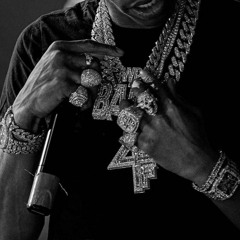 World Is Yours [Lil Baby & Gunna TYPE BEAT]