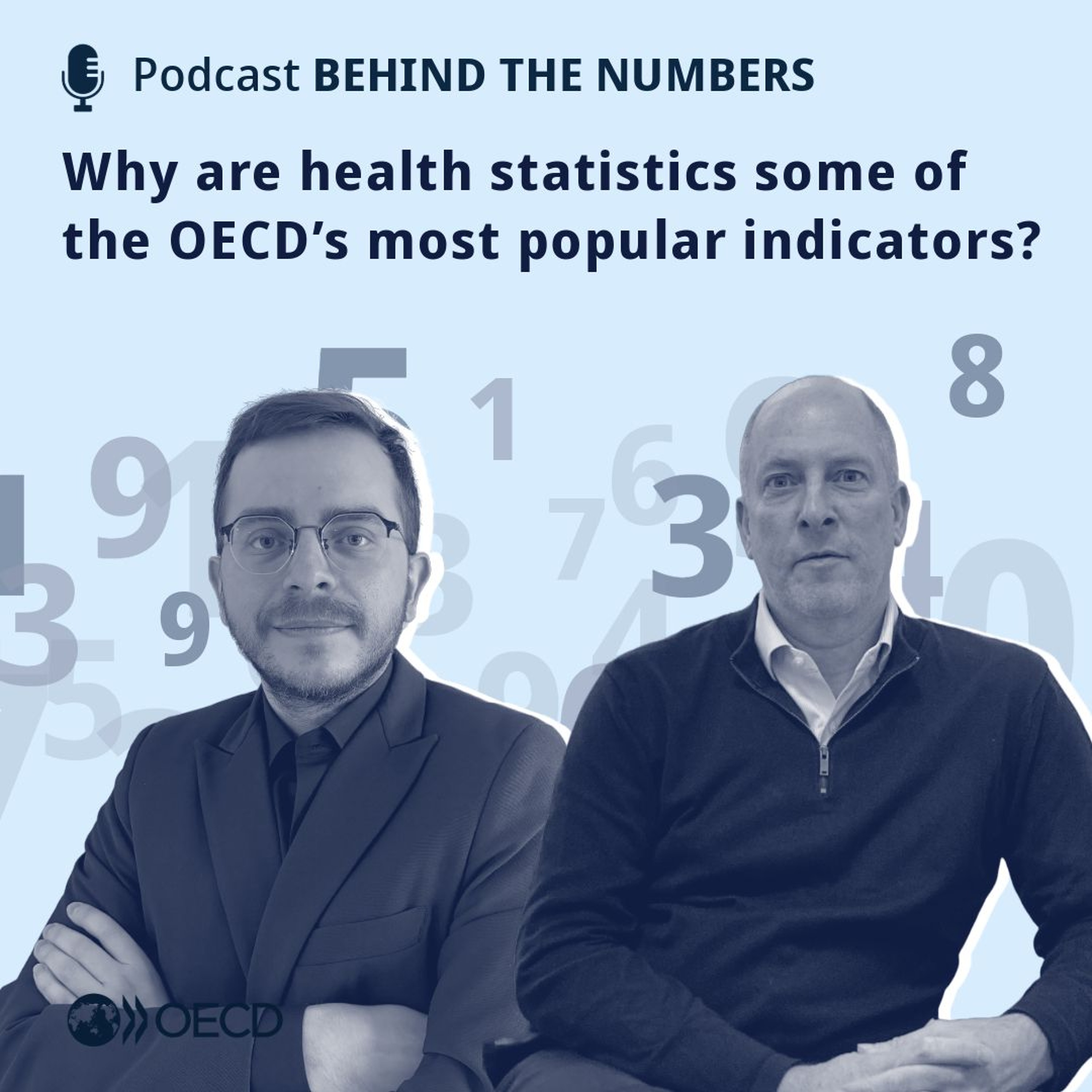 OECD Podcasts