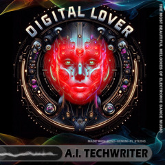 Digital Lover