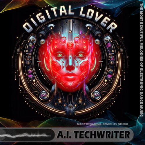 Digital Lover
