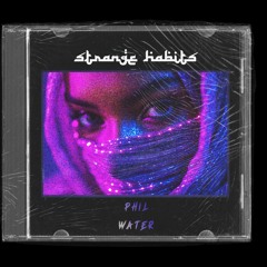 Strange Habits [Live Set]