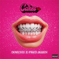 DOECHII X FRED AGAIN (MASH UP)