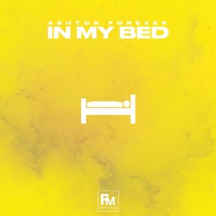 In my Bed