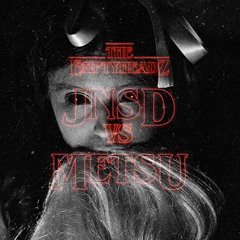 EmptyHeadz Vol. 70 JNSD Vs SAKAI (Formerly METSU) (WINNER: SAKAI)