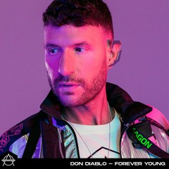 Don Diablo - Forever Young [ID]
