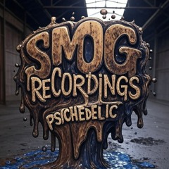 SMOG PSYCHEDELIC 001 (EARTH)