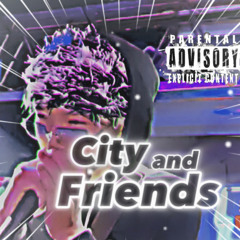 City and Friends