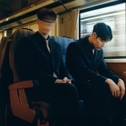 Tabber - Being (feat. 백예린 (Yerin Baek))