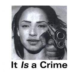 Sade - Is it a Crime (Know Good Flip)