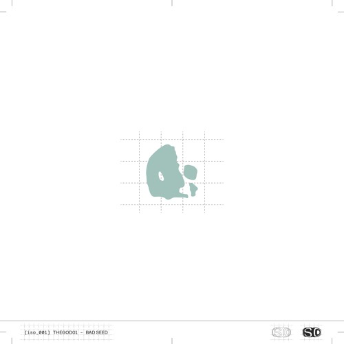 THEGOD01 - Bad Seed [iso_001]