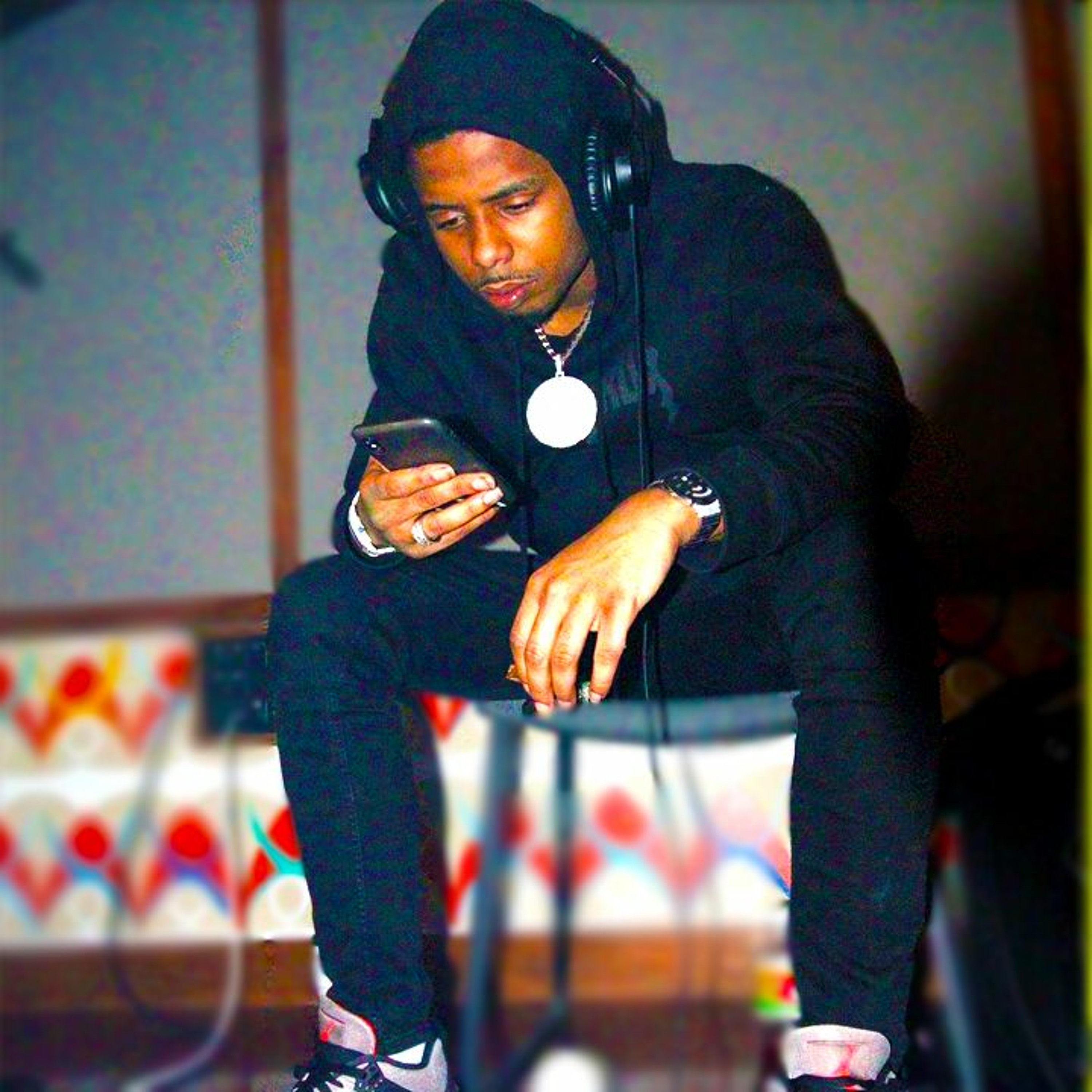 Pooh Shiesty x SPOTEMGOTTEM x Mulatto Type Beat "On Site" (Prod. By PB Large) Trap Instrumental episode artwork