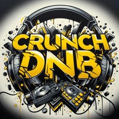 Crunch DnB mix 20min