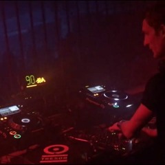 Meyer Bergy at Tresor (Berlin)