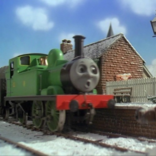Snow Land in the Great Western