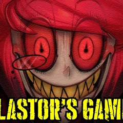 Alastor's Game [cover español latino] [La wea astral]