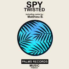 Spy Twisted (Original)