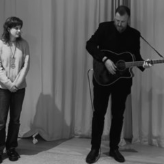 Heartbeats (The Knife cover) feat Adriana von Essen