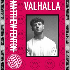 Valhalla Radio - Matthew Fenton