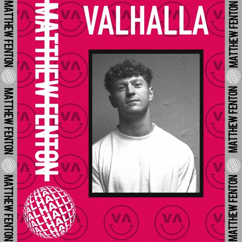 Valhalla Radio - Matthew Fenton
