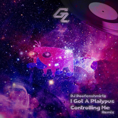 DJ Doofenshmirtz- I Got a Platypus Controlling Me (Gabritiaz Remix)
