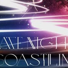 Srav3R - Late Night Coastline