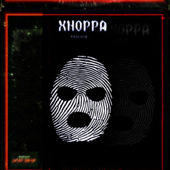XHOPPA (trash AUDIO) - YXNGLUX