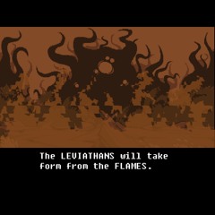 As It Is Written (saltysquiffer)