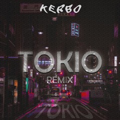 JHAYCO - TOKYO KERBO REMIX