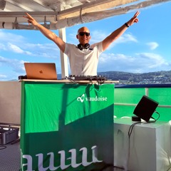 Greifensee Boatparty 2025 by DJ Stomp