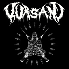 KURSANI-Мошусь только в октагоне