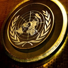 "Dinner At The UN" - A War Without Allied Support